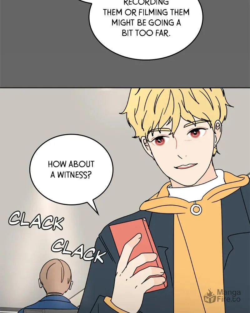 Read 30 Minute Walk chapter 111 image 74 on Lezhin