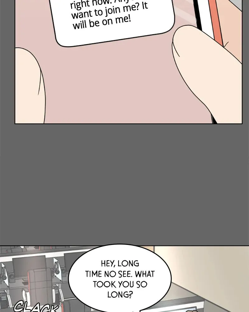 Read 30 Minute Walk chapter 111 image 76 on Lezhin