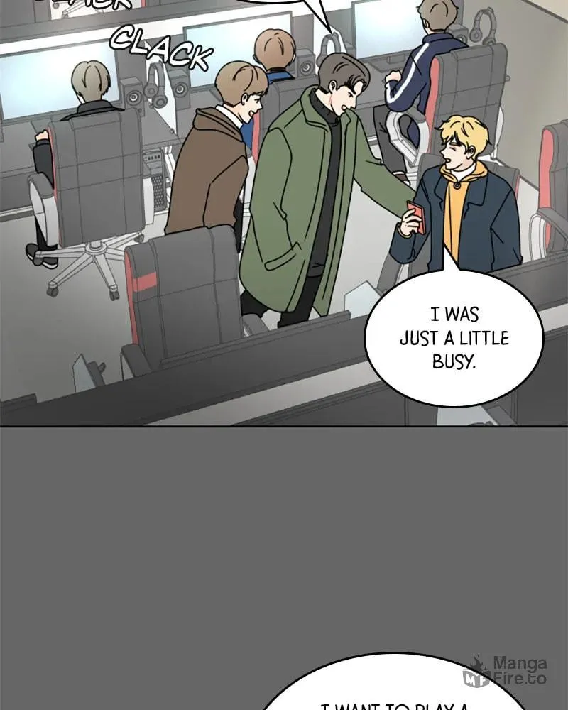 Read 30 Minute Walk chapter 111 image 77 on Lezhin