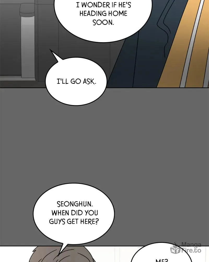 Read 30 Minute Walk chapter 111 image 79 on Lezhin