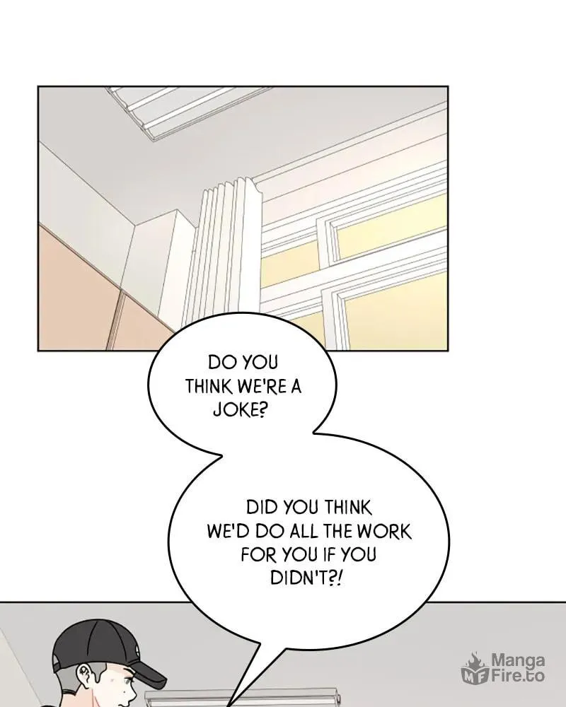 Read 30 Minute Walk chapter 111 image 84 on Lezhin
