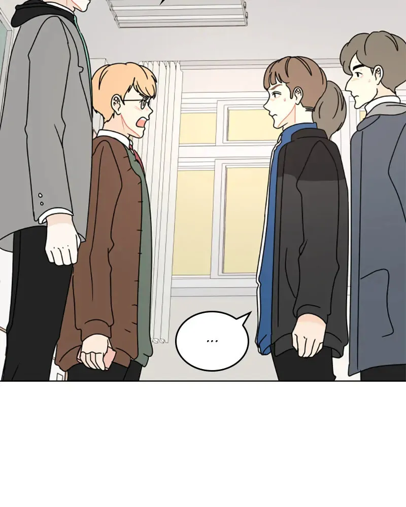 Read 30 Minute Walk chapter 111 image 85 on Lezhin