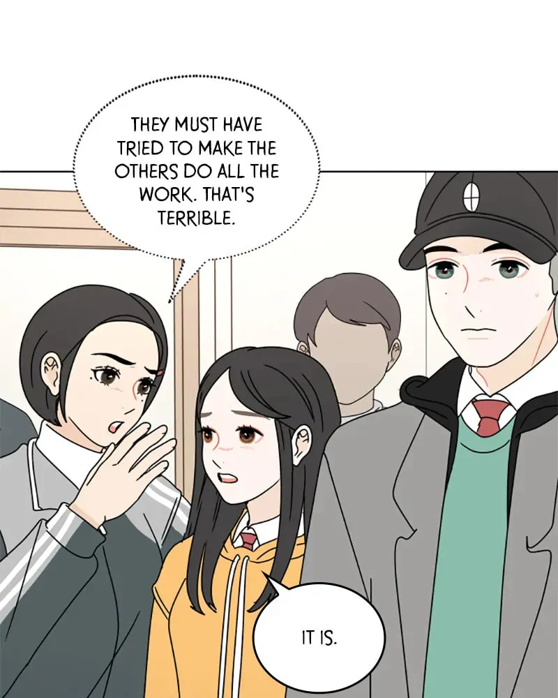 Read 30 Minute Walk chapter 111 image 90 on Lezhin