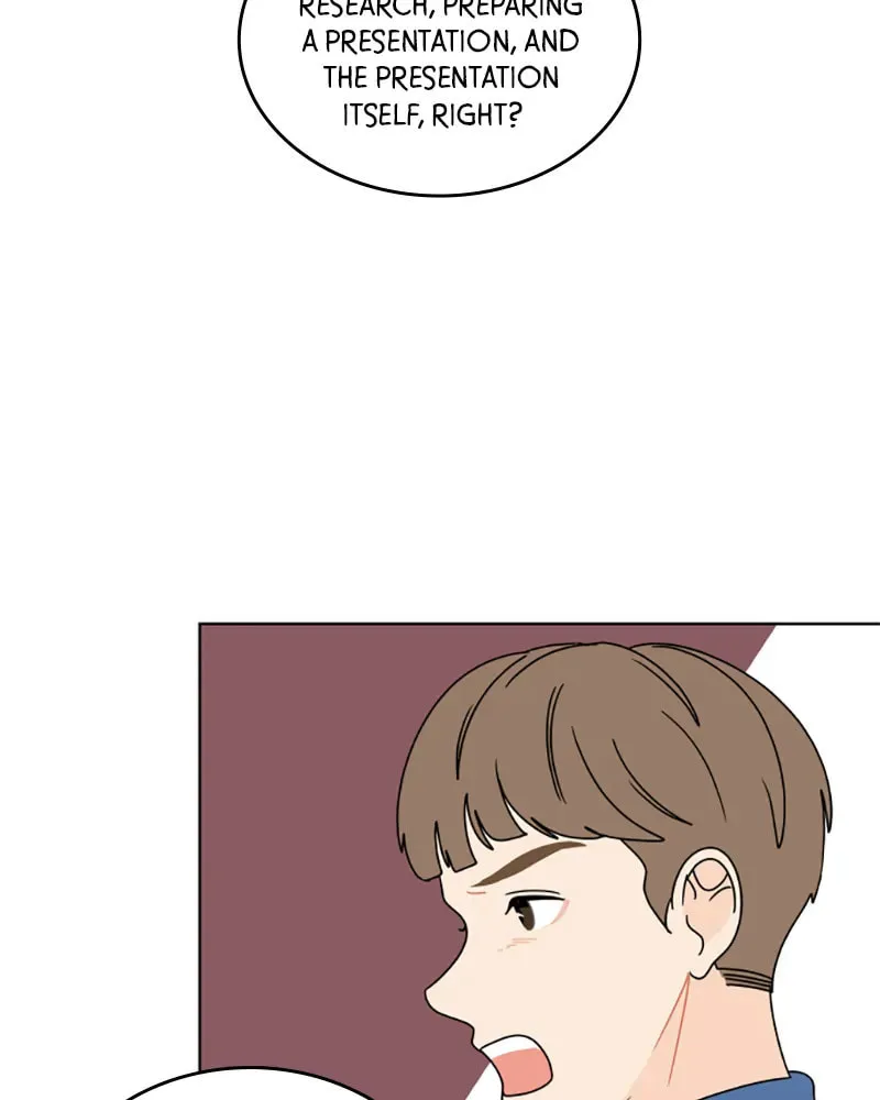 Read 30 Minute Walk chapter 111 image 96 on Lezhin
