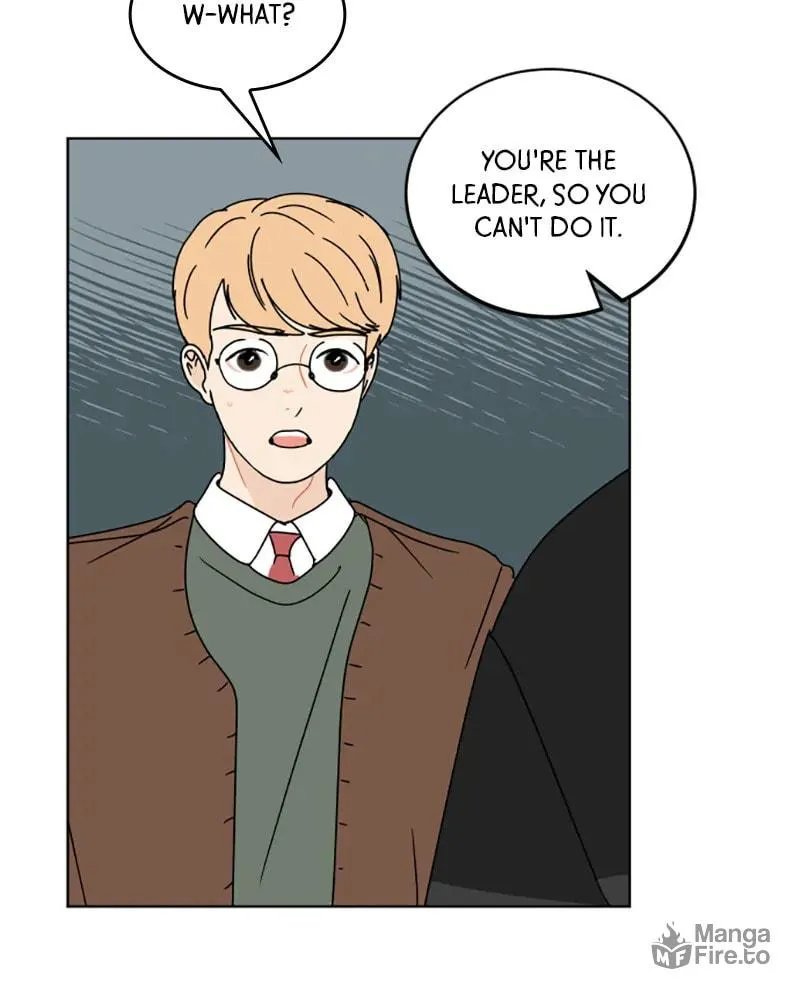 Read 30 Minute Walk chapter 111 image 98 on Lezhin