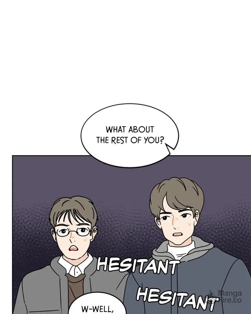 Read 30 Minute Walk chapter 111 image 99 on Lezhin