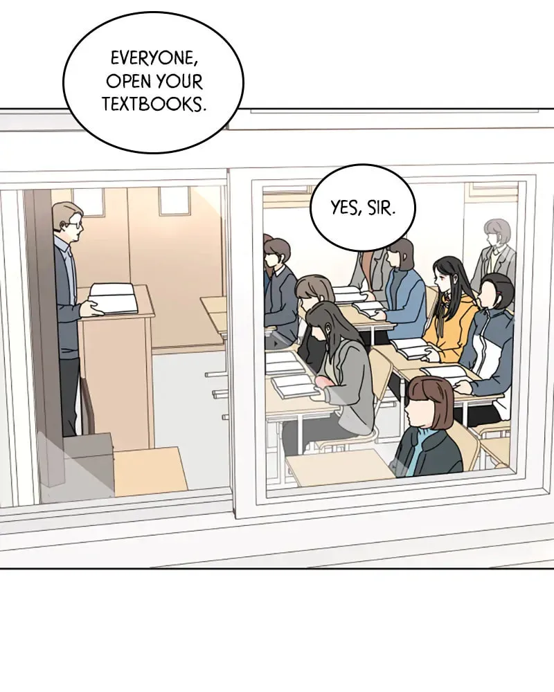 Read 30 Minute Walk chapter 113 image 1 on Lezhin