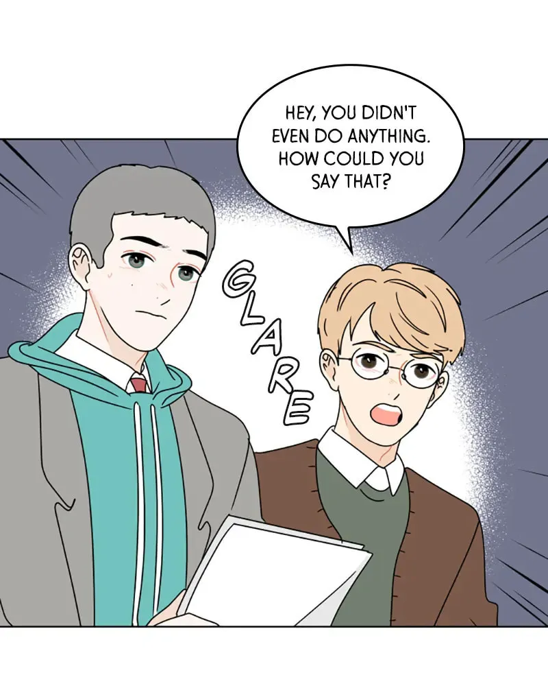 Read 30 Minute Walk chapter 113 image 10 on Lezhin