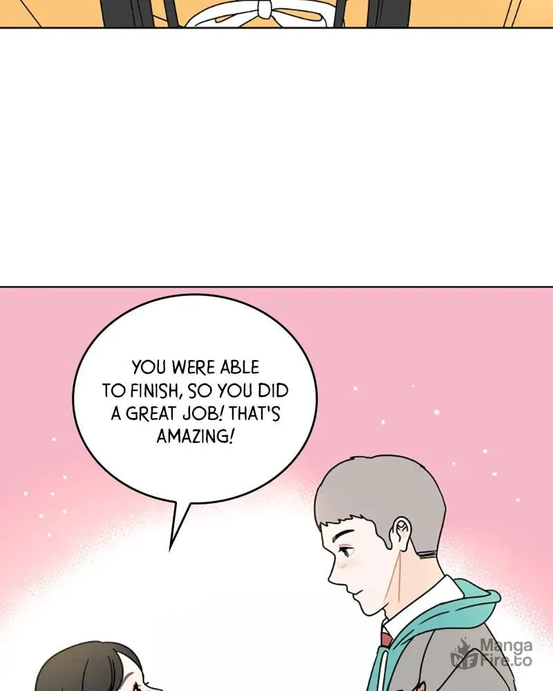 Read 30 Minute Walk chapter 113 image 109 on Lezhin