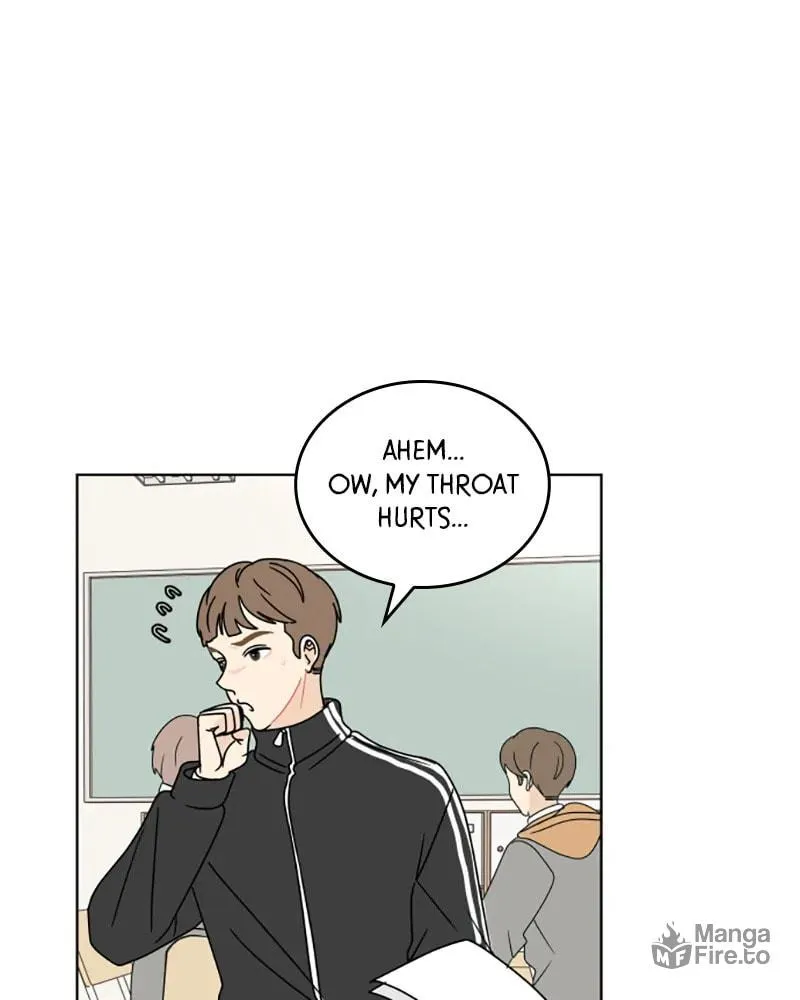 Read 30 Minute Walk chapter 113 image 11 on Lezhin
