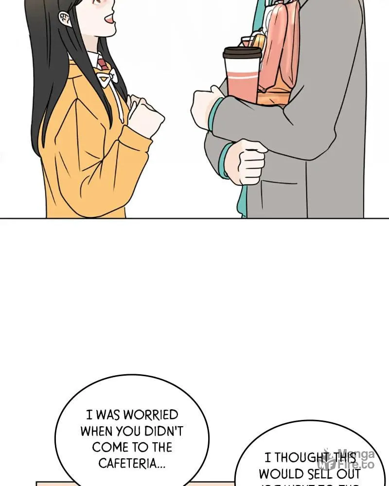 Read 30 Minute Walk chapter 113 image 110 on Lezhin