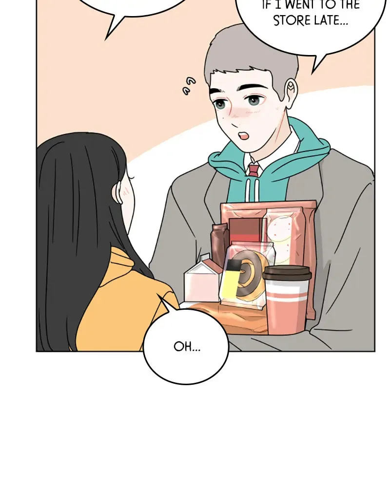 Read 30 Minute Walk chapter 113 image 111 on Lezhin