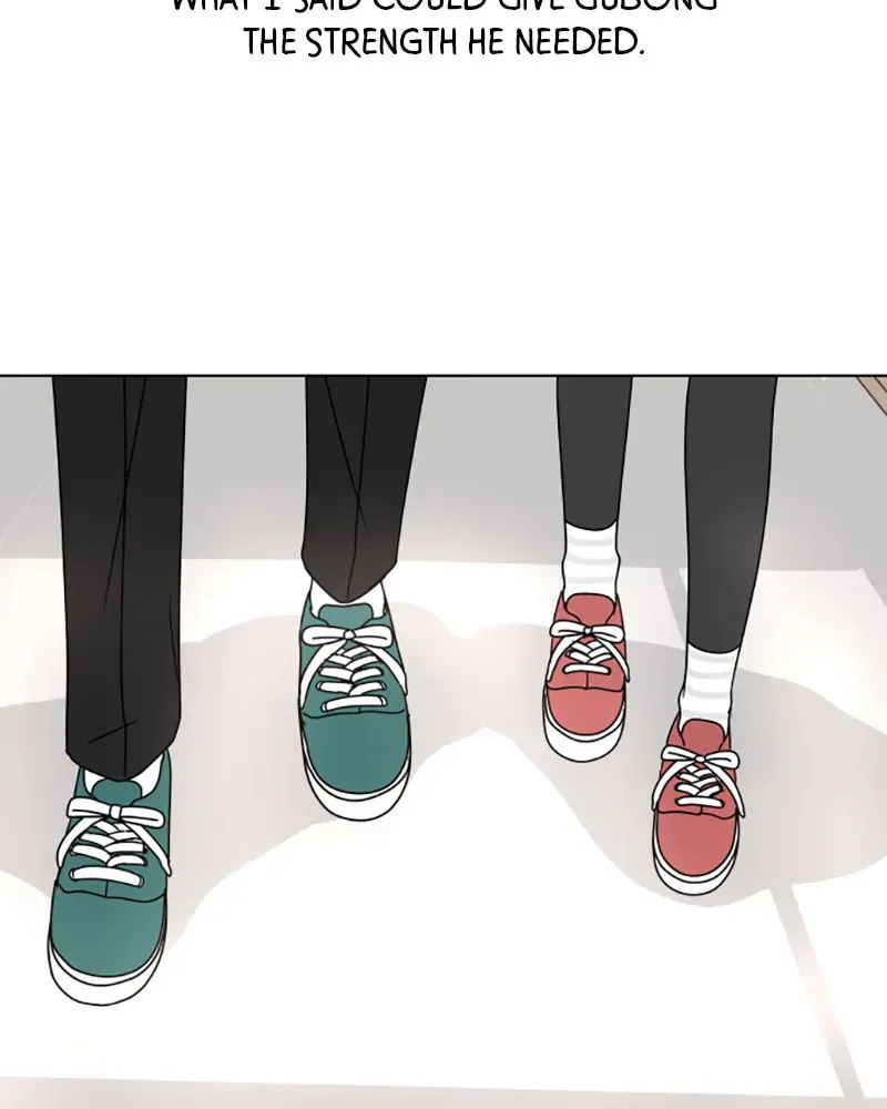 Read 30 Minute Walk chapter 113 image 115 on Lezhin