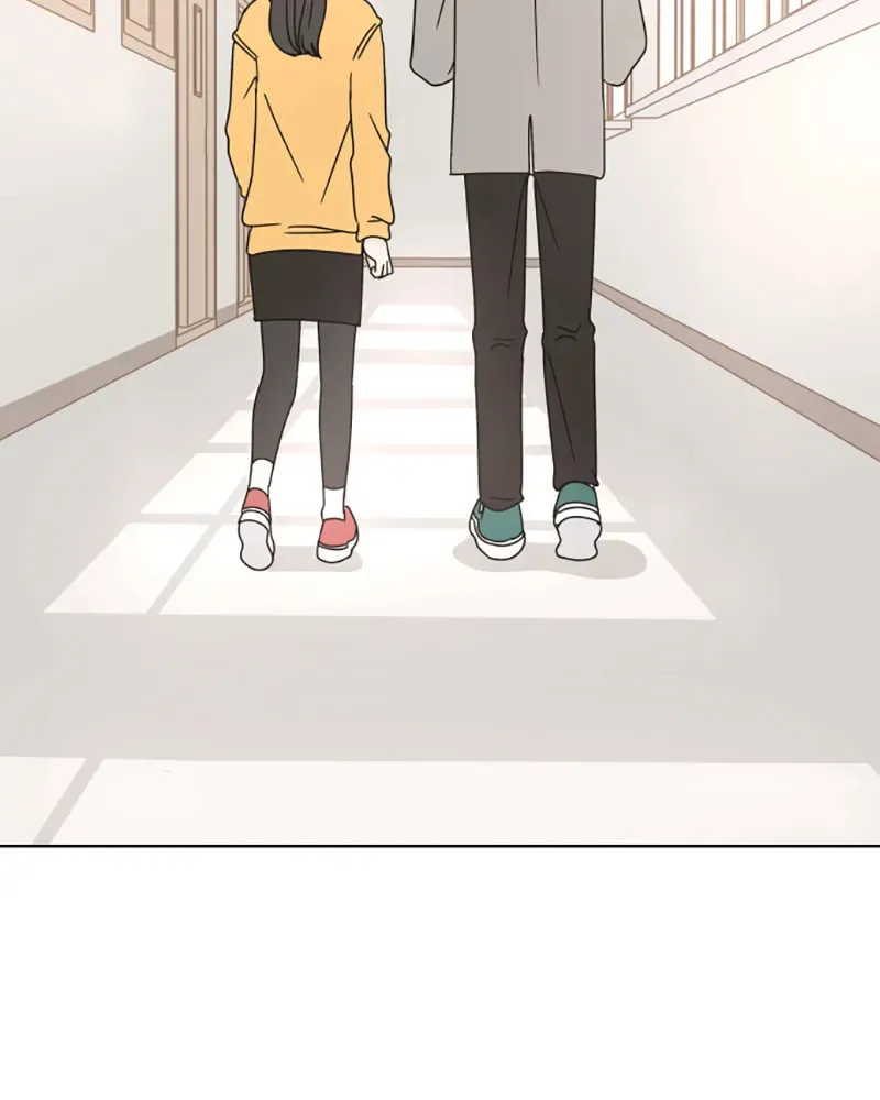 Read 30 Minute Walk chapter 113 image 117 on Lezhin