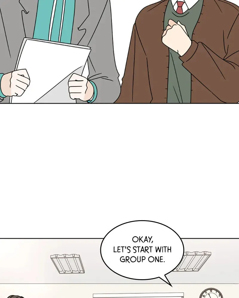Read 30 Minute Walk chapter 113 image 13 on Lezhin