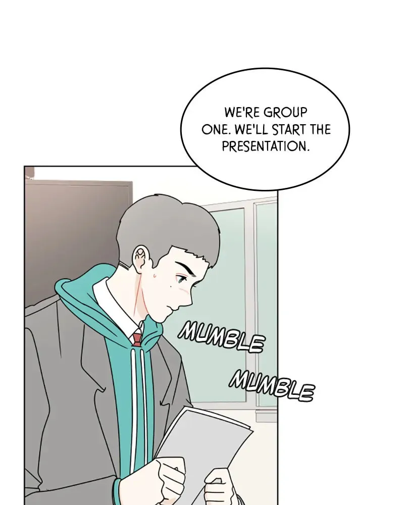 Read 30 Minute Walk chapter 113 image 15 on Lezhin