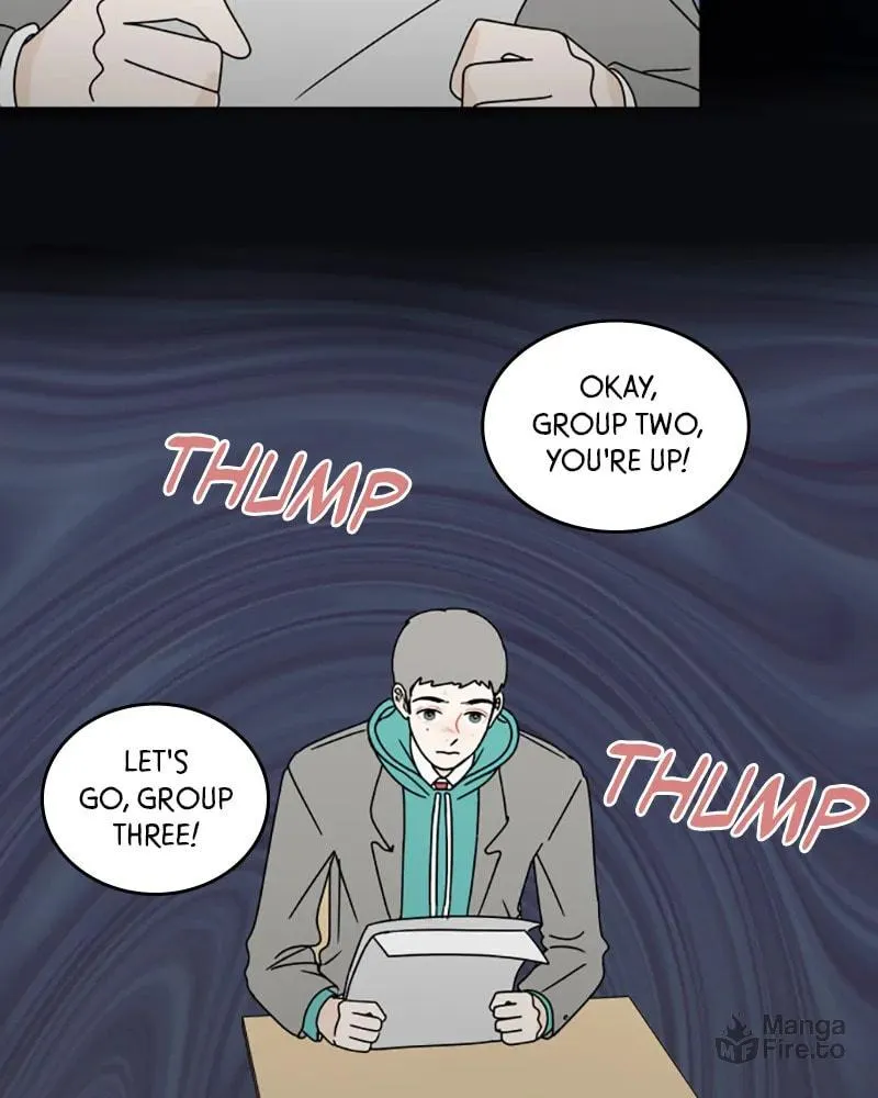 Read 30 Minute Walk chapter 113 image 17 on Lezhin
