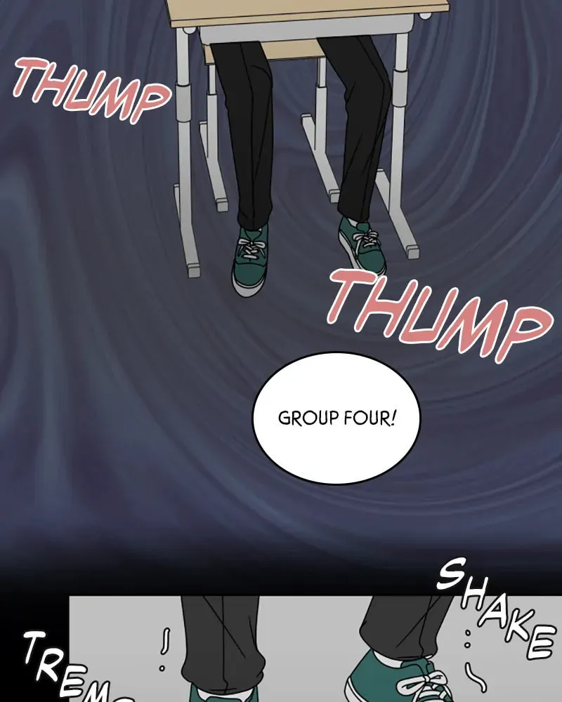 Read 30 Minute Walk chapter 113 image 18 on Lezhin