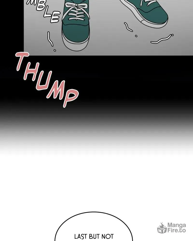 Read 30 Minute Walk chapter 113 image 19 on Lezhin