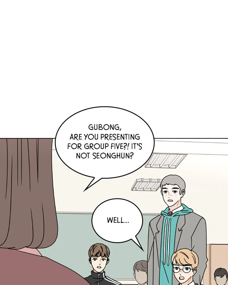 Read 30 Minute Walk chapter 113 image 22 on Lezhin
