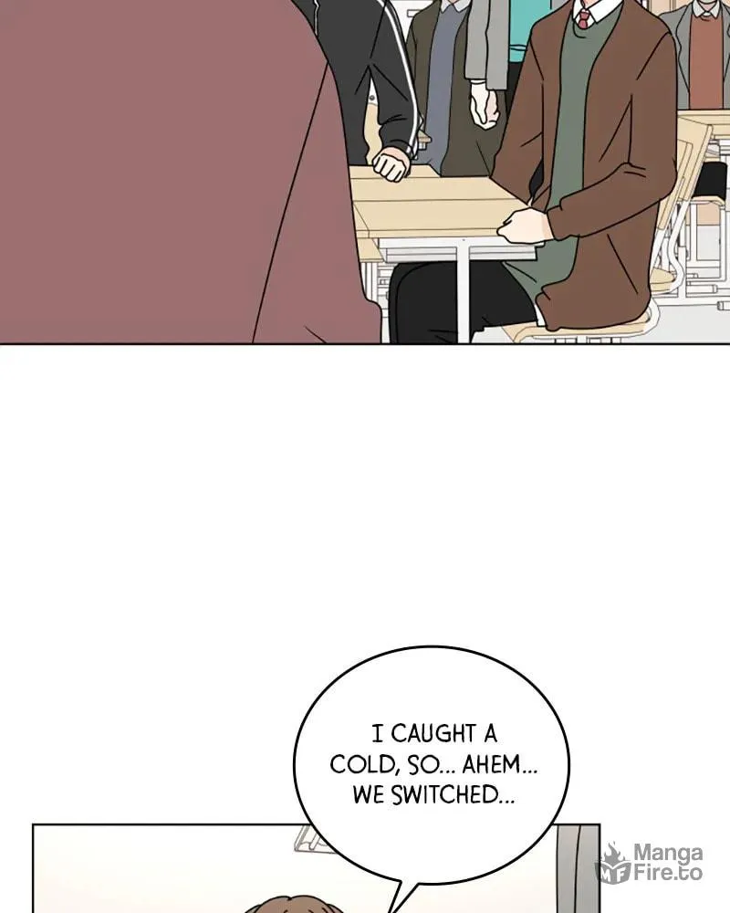 Read 30 Minute Walk chapter 113 image 23 on Lezhin