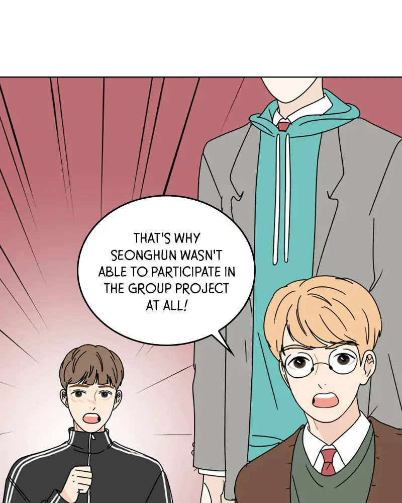 Read 30 Minute Walk chapter 113 image 25 on Lezhin