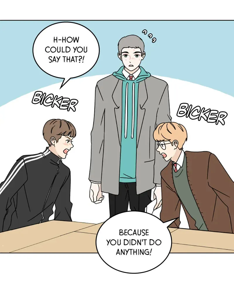 Read 30 Minute Walk chapter 113 image 27 on Lezhin