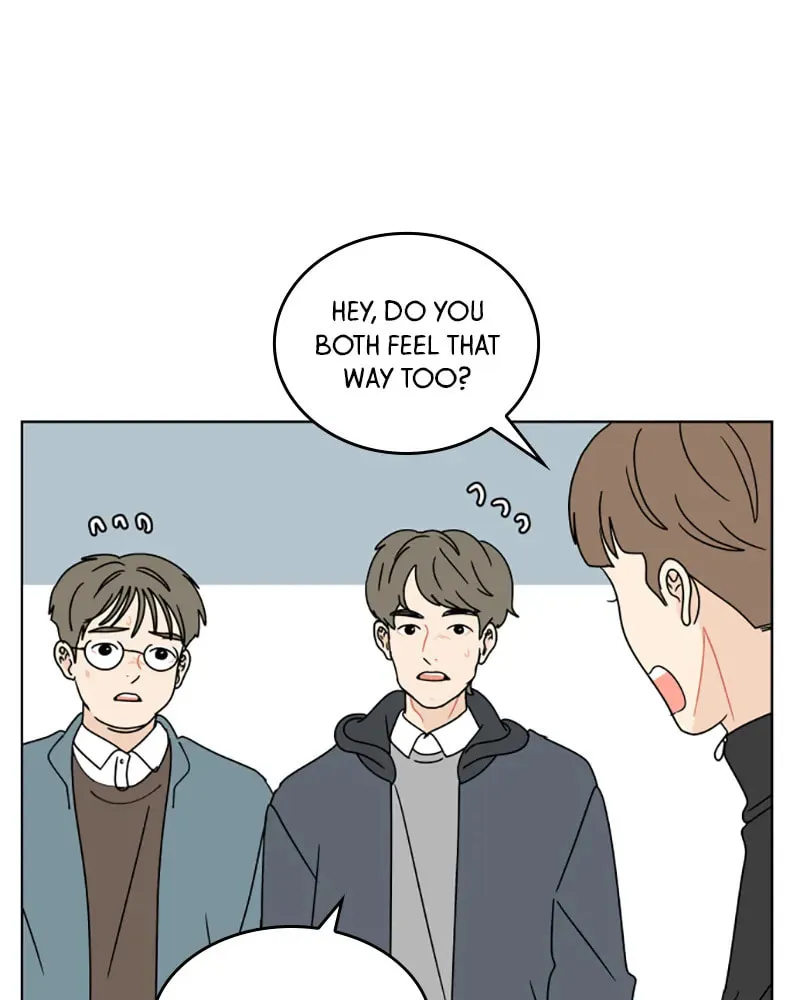 Read 30 Minute Walk chapter 113 image 28 on Lezhin