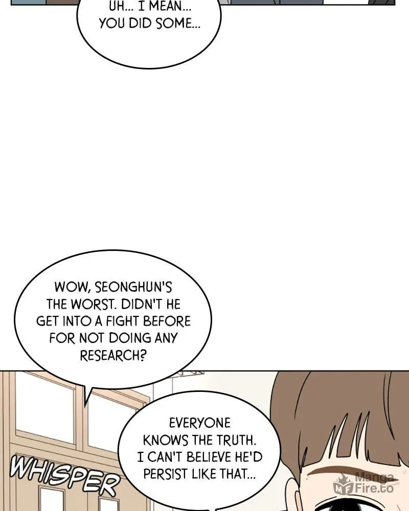 Read 30 Minute Walk chapter 113 image 29 on Lezhin