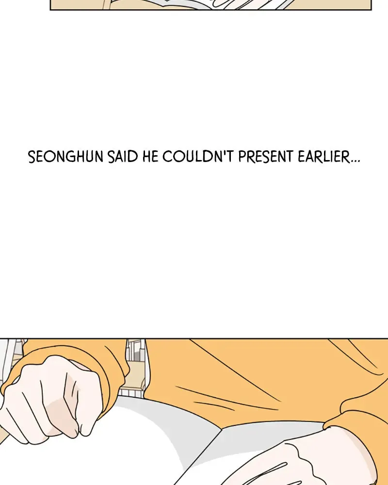 Read 30 Minute Walk chapter 113 image 3 on Lezhin