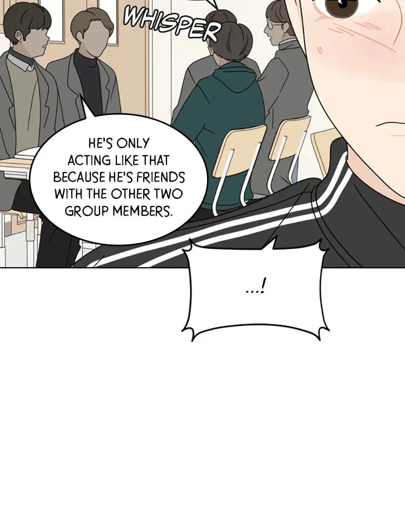 Read 30 Minute Walk chapter 113 image 30 on Lezhin
