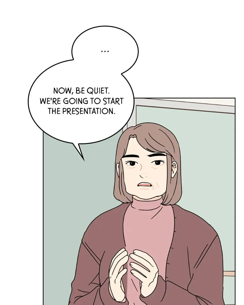 Read 30 Minute Walk chapter 113 image 31 on Lezhin
