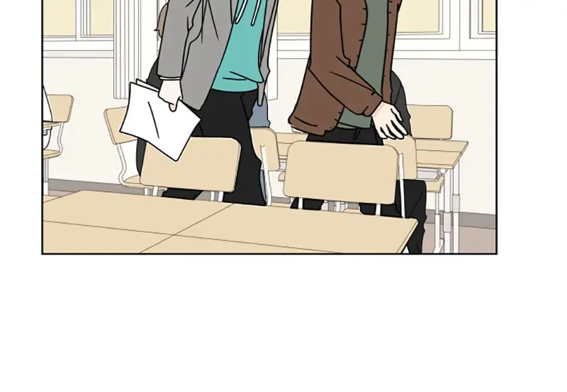 Read 30 Minute Walk chapter 113 image 33 on Lezhin