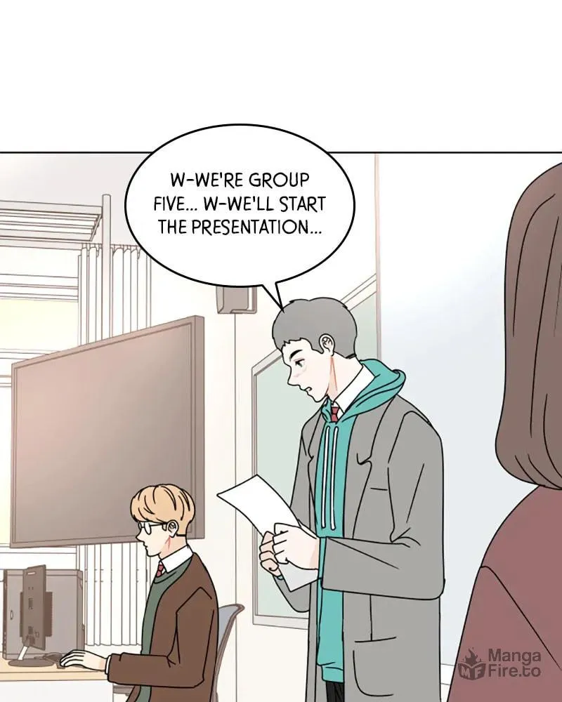 Read 30 Minute Walk chapter 113 image 34 on Lezhin