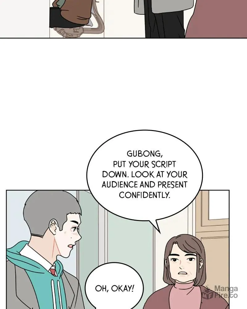 Read 30 Minute Walk chapter 113 image 35 on Lezhin