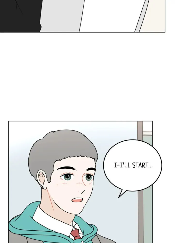 Read 30 Minute Walk chapter 113 image 37 on Lezhin