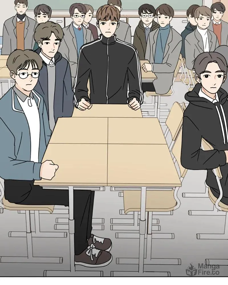 Read 30 Minute Walk chapter 113 image 39 on Lezhin