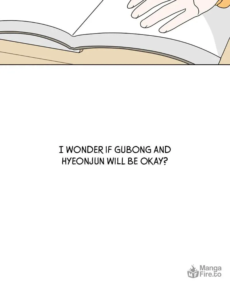 Read 30 Minute Walk chapter 113 image 4 on Lezhin