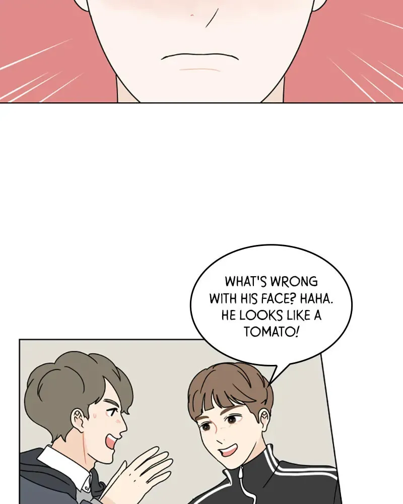 Read 30 Minute Walk chapter 113 image 43 on Lezhin