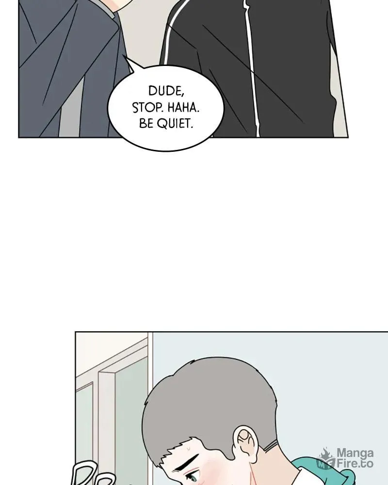 Read 30 Minute Walk chapter 113 image 44 on Lezhin