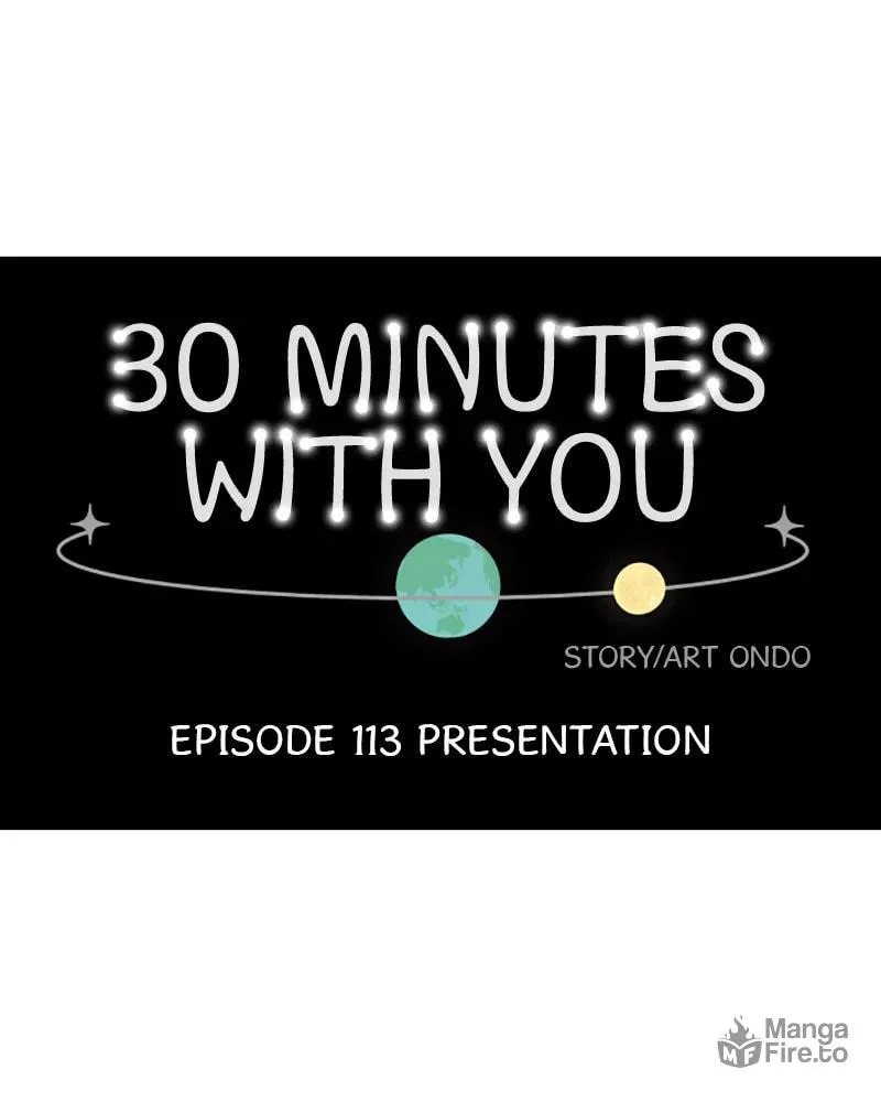 Read 30 Minute Walk chapter 113 image 5 on Lezhin