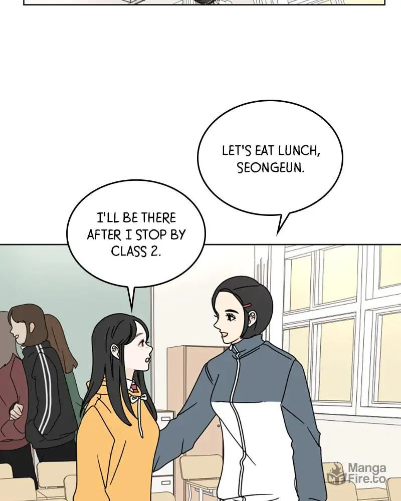 Read 30 Minute Walk chapter 113 image 56 on Lezhin