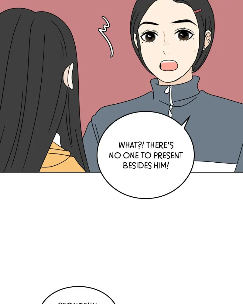 Read 30 Minute Walk chapter 113 image 58 on Lezhin