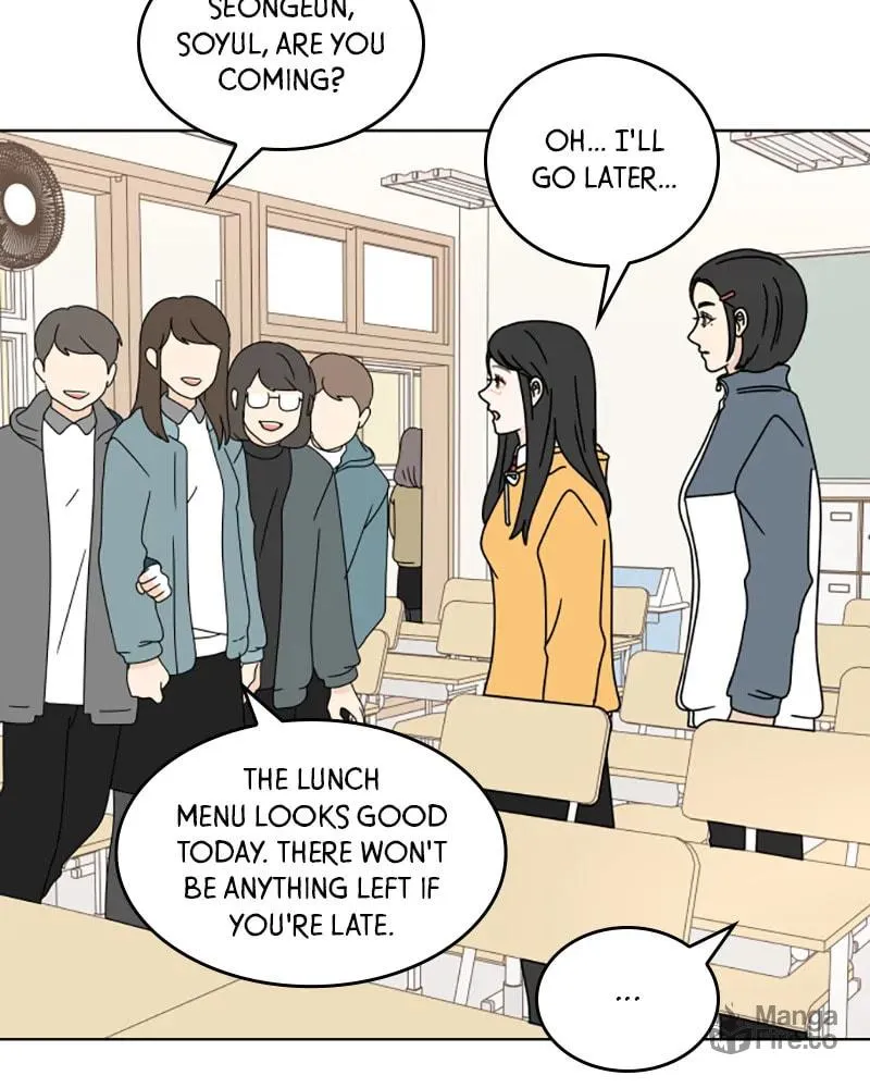 Read 30 Minute Walk chapter 113 image 59 on Lezhin