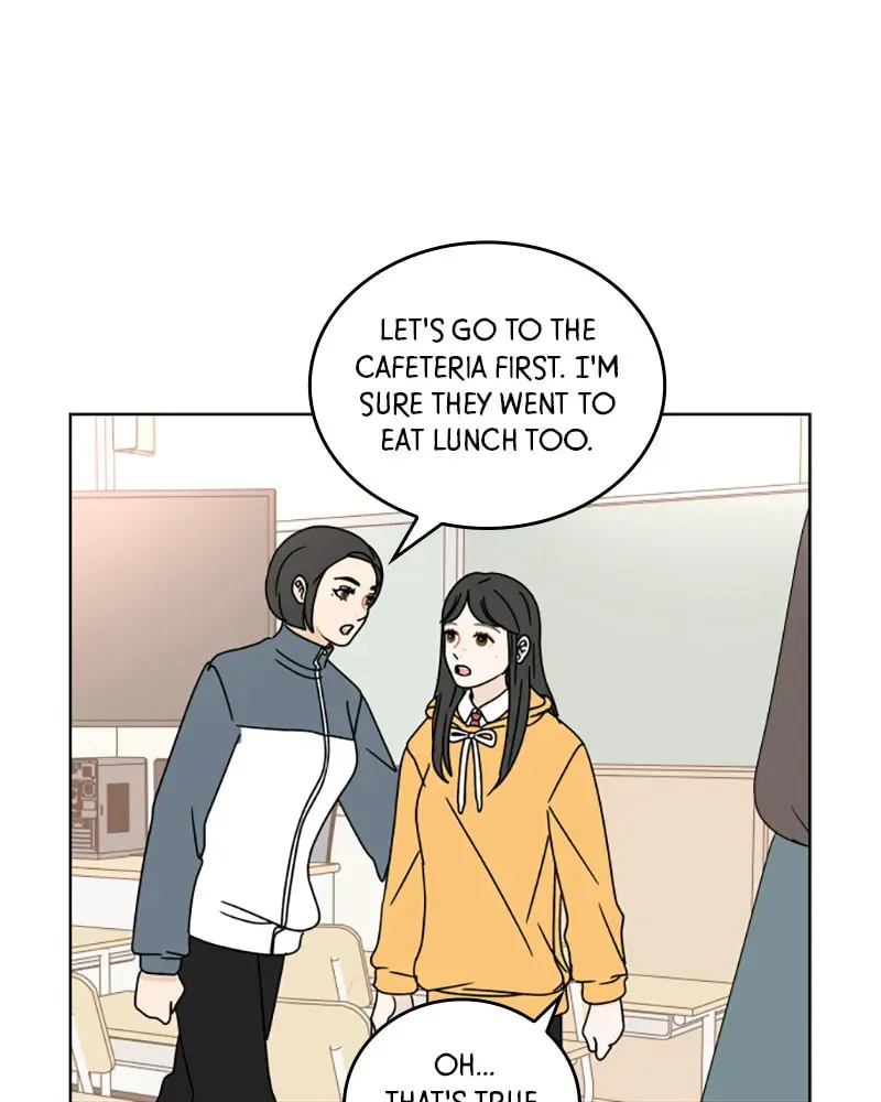 Read 30 Minute Walk chapter 113 image 60 on Lezhin