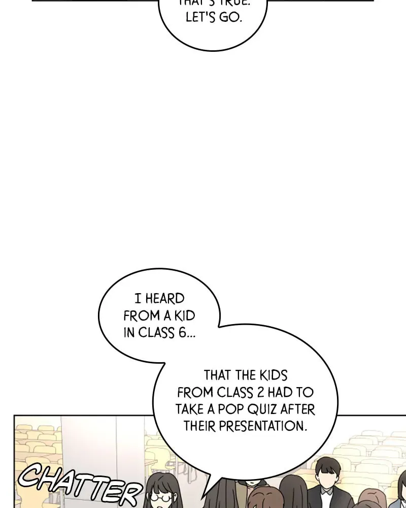 Read 30 Minute Walk chapter 113 image 61 on Lezhin
