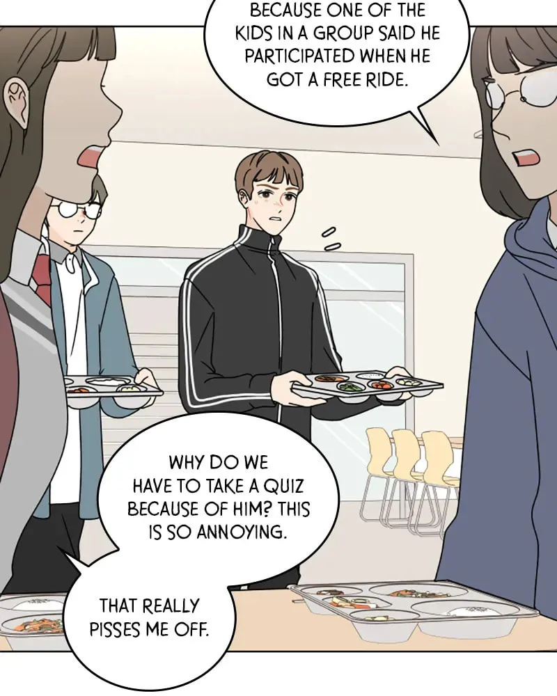 Read 30 Minute Walk chapter 113 image 63 on Lezhin