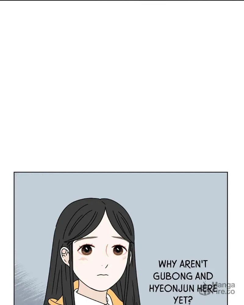 Read 30 Minute Walk chapter 113 image 68 on Lezhin