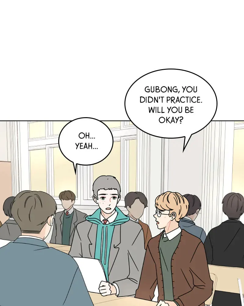 Read 30 Minute Walk chapter 113 image 7 on Lezhin