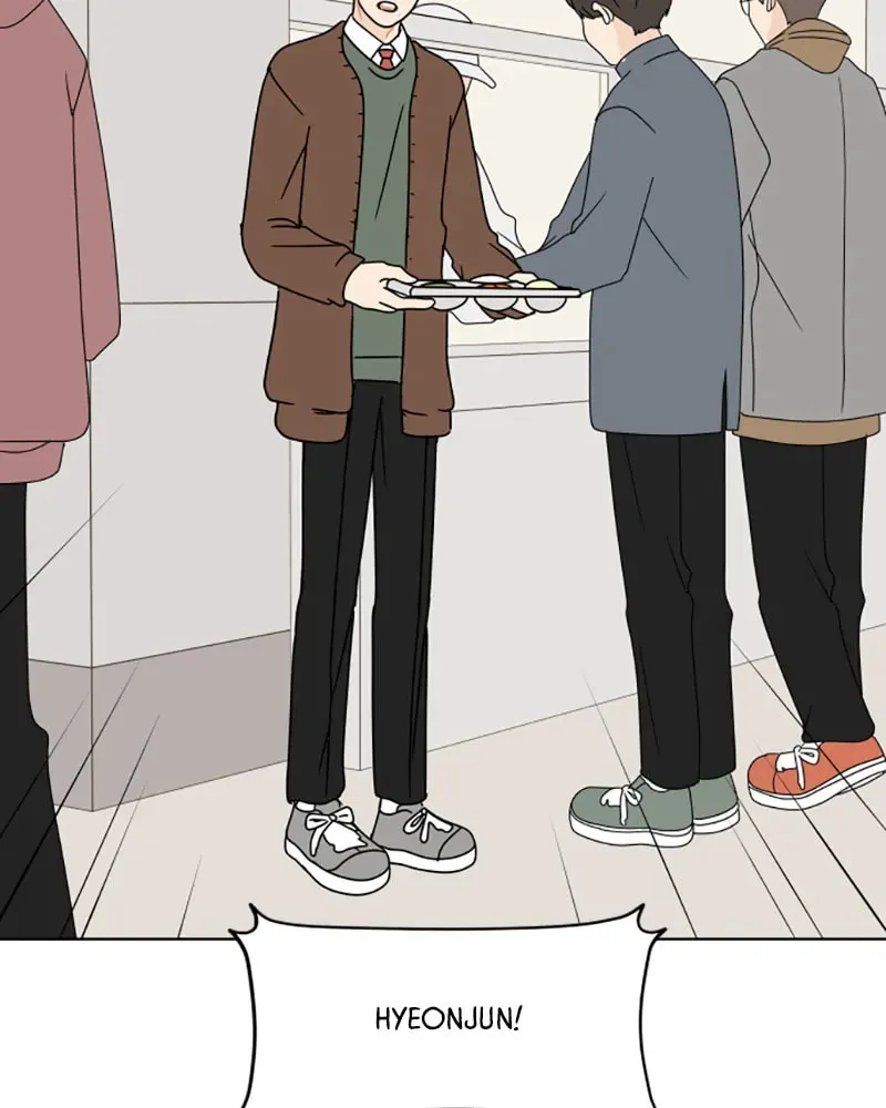 Read 30 Minute Walk chapter 113 image 70 on Lezhin